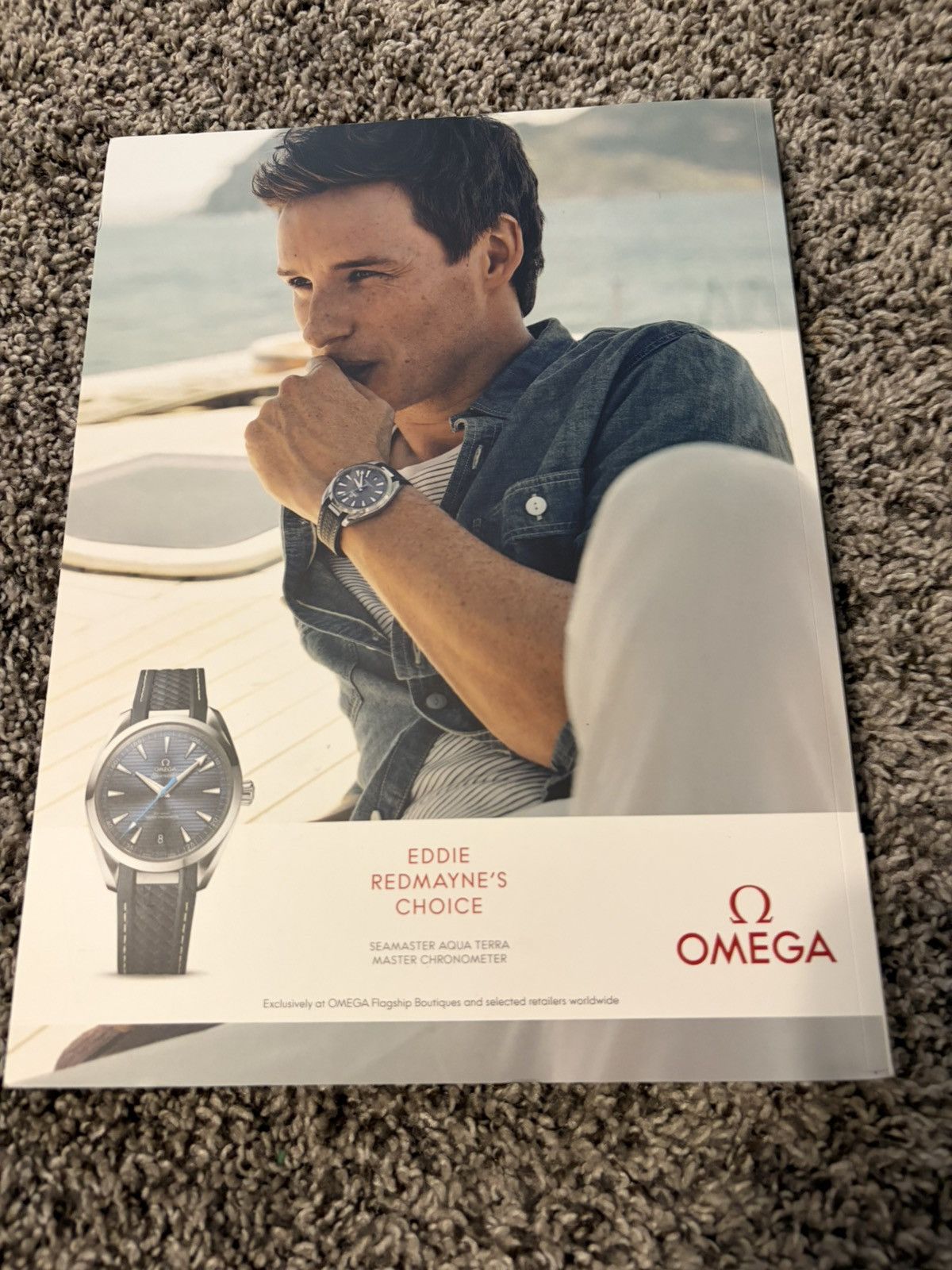 Highsnobiety Issue 15 Gucci Mane Carti in White, Men's — image 2 of 2