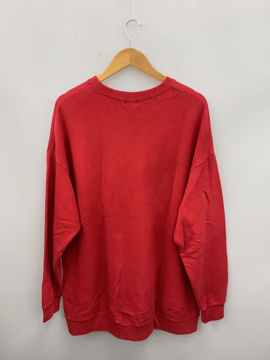 Hysteric Glamour Hysteric Bear Sweatshirt Size US XL / EU 56 / 4 - 2 Thumbnail
