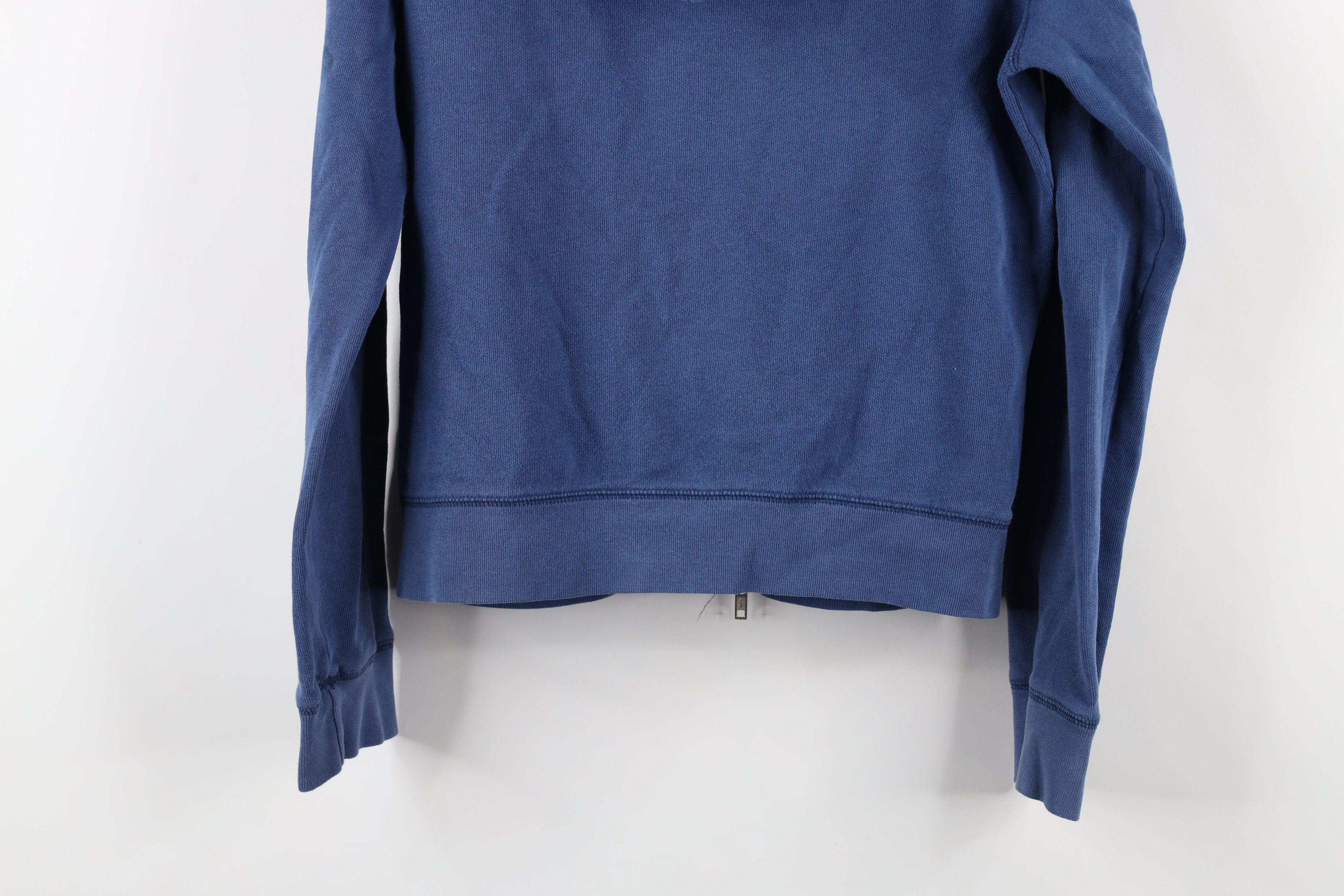 Abercrombie & Fitch × Vintage Vintage Y2K Abercrombie & Fitch Spell Out Full Zip Hoodie Size L / US 10 / IT 46 - 15 Thumbnail