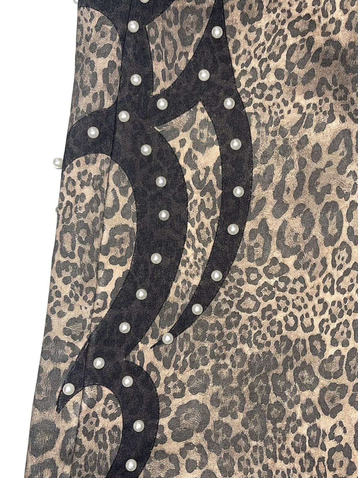 Other Cheetah sweatpants Size US 34 / EU 50 - 3 Thumbnail