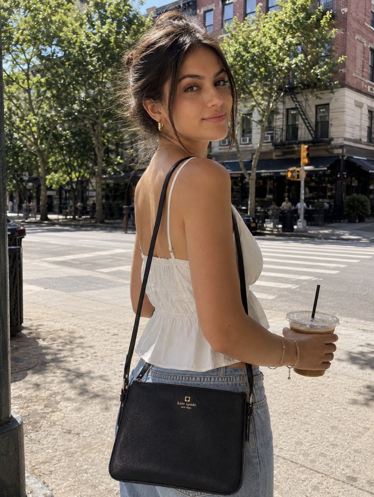 Kate Spade Kate Spade Crossbody Bag Size ONE SIZE - 3 Thumbnail