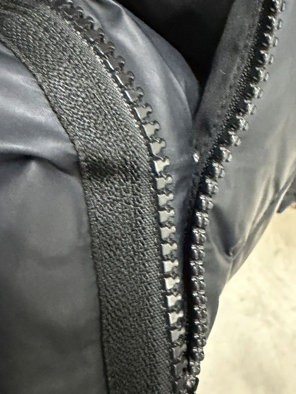 Undercover UNDERCOVER GU PUFFER JACKET Size US S / EU 44-46 / 1 - 7 Thumbnail