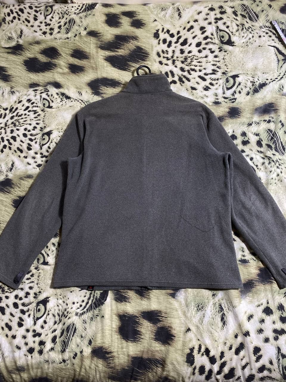 The North Face ⛰️The North Face Fleece Jacket Size US L / EU 52-54 / 3 - 8 Thumbnail