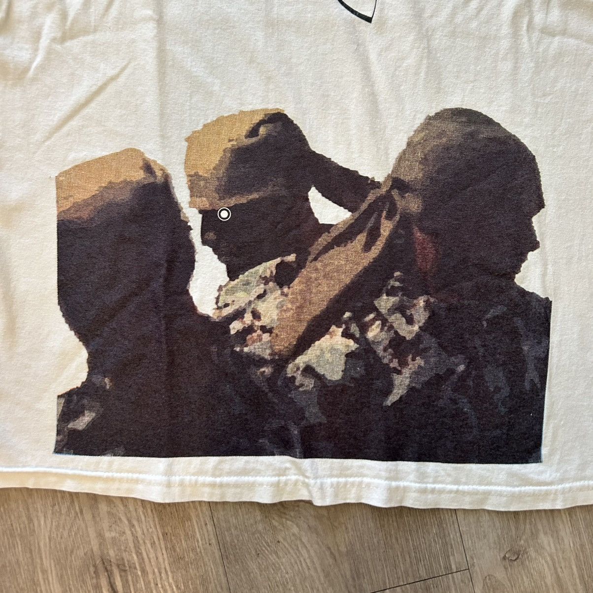 Recon OG Early 2000's Recon Stash & Futura Tee Size US M / EU 48-50 / 2 - 2 Thumbnail