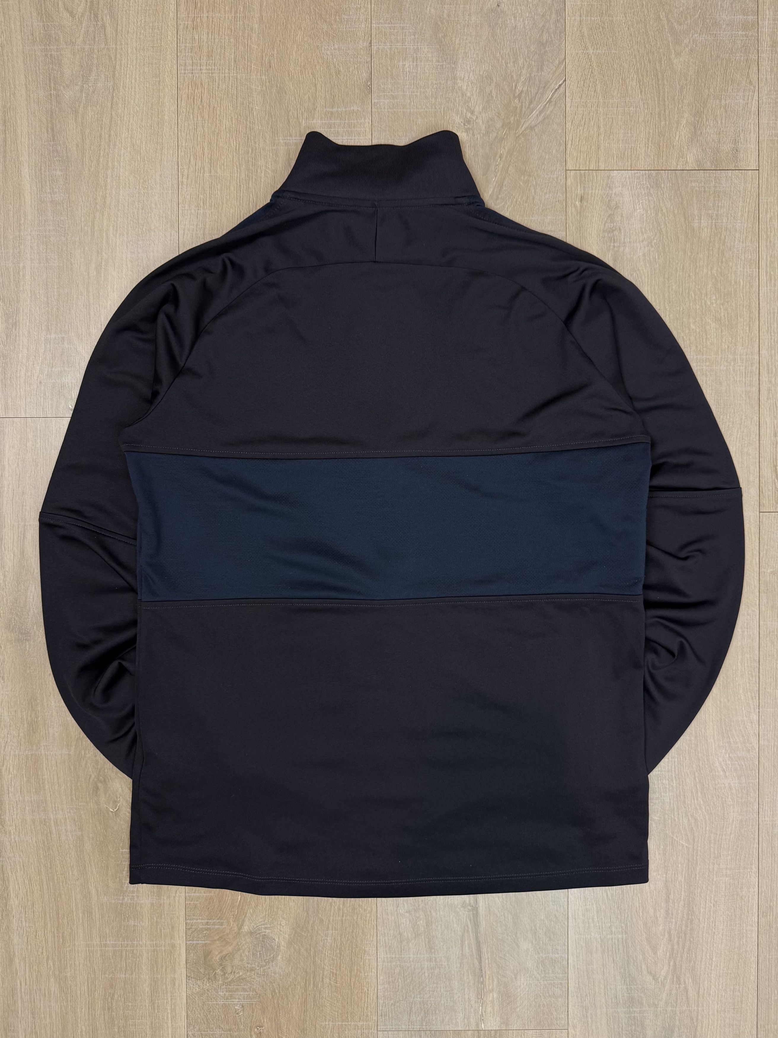 Nike Nike Paris Saint Germain 2019/20 Soccer Track Jacket Size US M / EU 48-50 / 2 - 6 Thumbnail