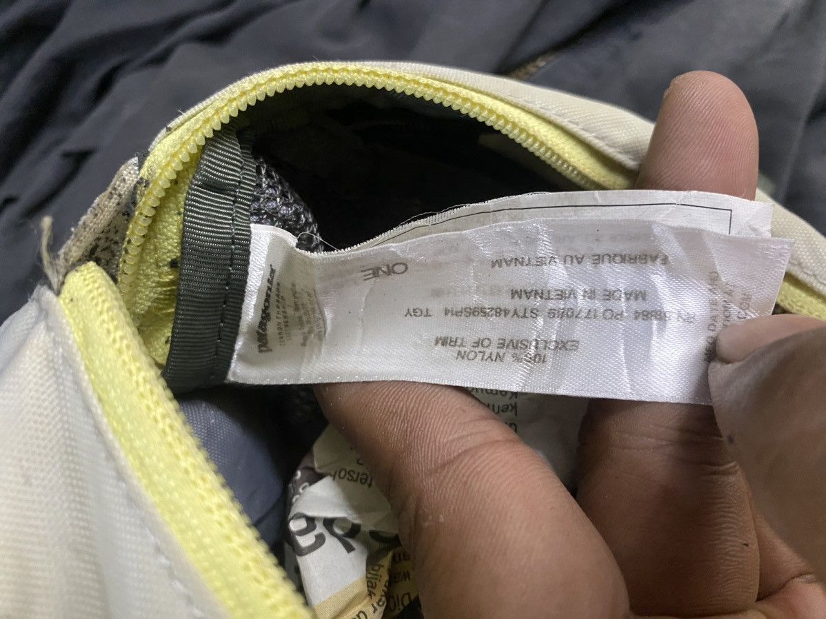 Patagonia Patagonia crossbody bag Size ONE SIZE - 5 Thumbnail