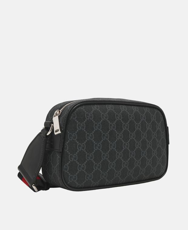 Gucci Fadja Leather cross body bag Size ONE SIZE - 1 Thumbnail