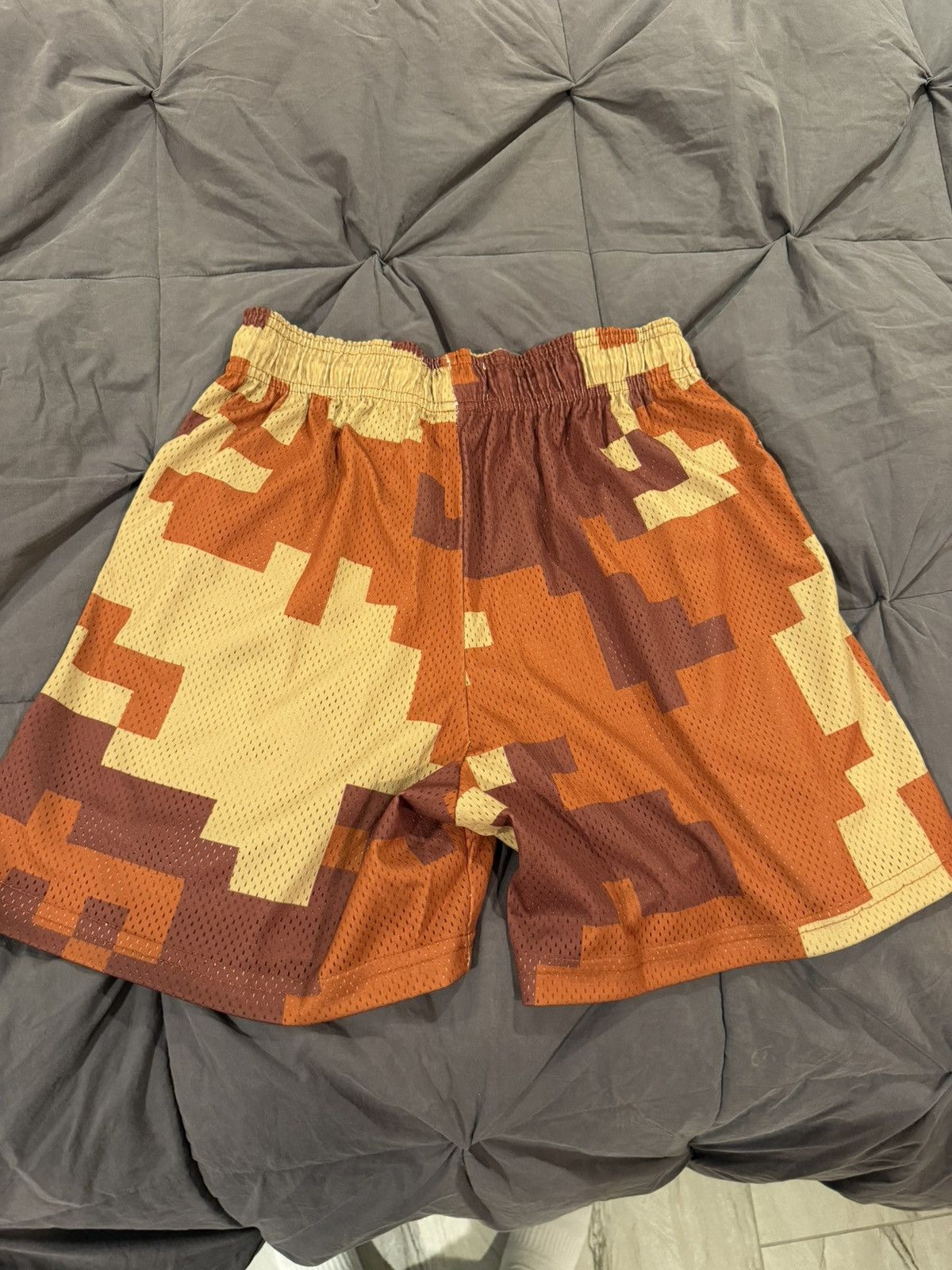 Eric Emanuel Eric Emanuel shorts brand new Size US 30 / EU 46 - 3 Thumbnail