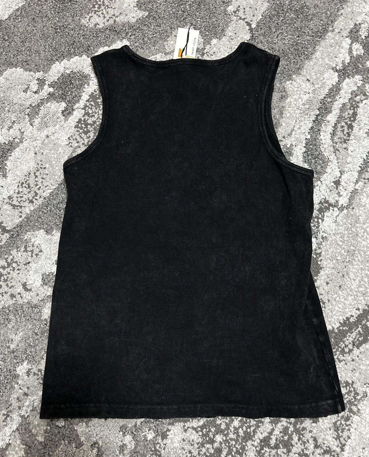 Trendt Vision Trendtvision Tanktop Size US L / EU 52-54 / 3 - 2 Thumbnail