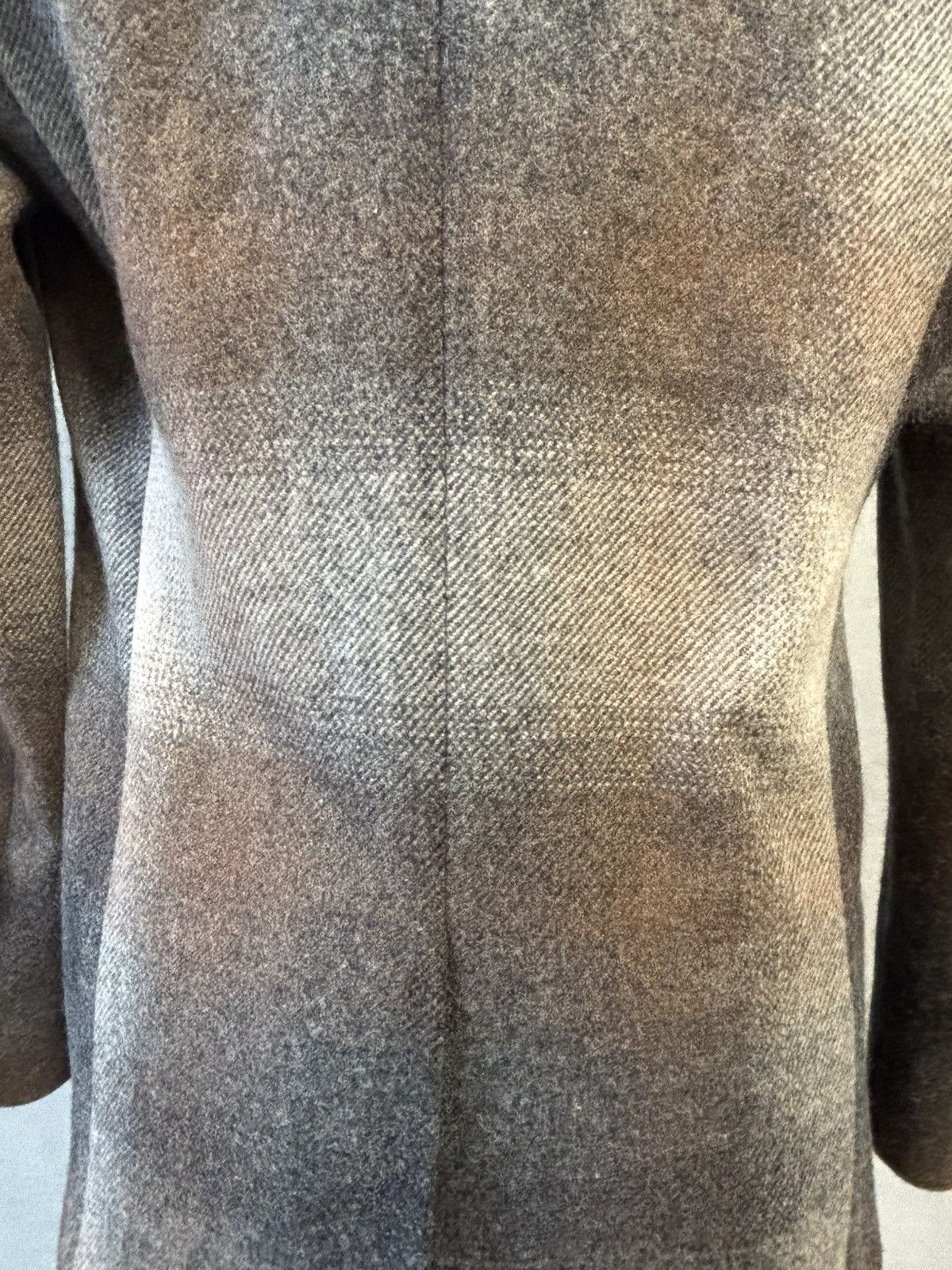 Dior CHRISTIAN DIOR Prince de galle jacket Size S / US 4 / IT 40 - 5 Thumbnail