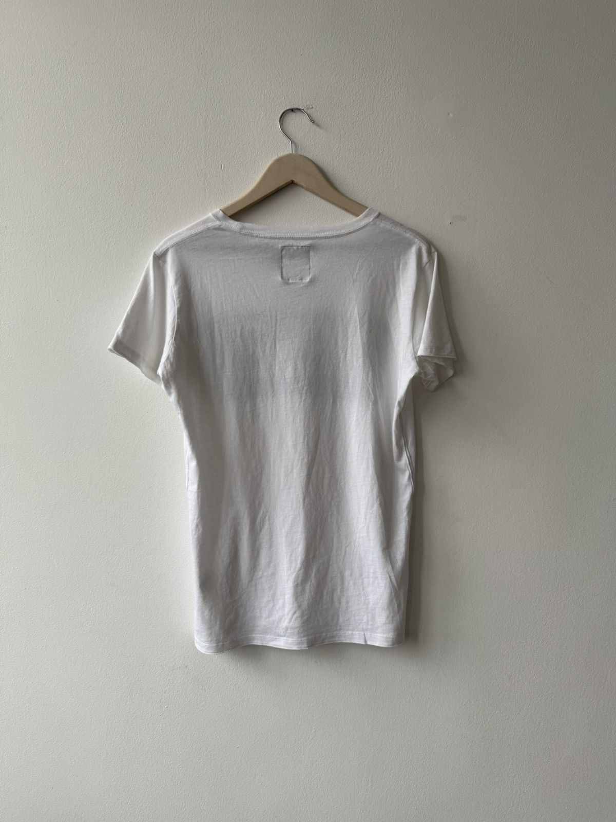 Diesel Diesel Bug Logo T Shirt Size US M / EU 48-50 / 2 - 6 Thumbnail