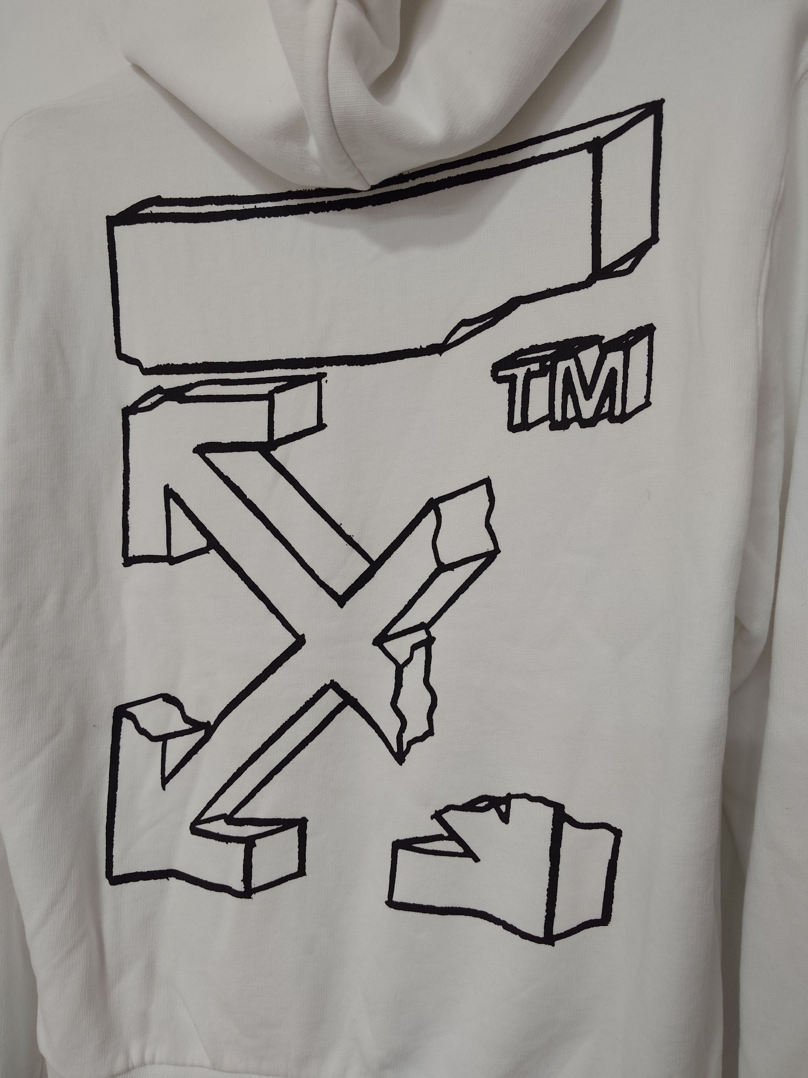 Off-White Off-White "Mykonos" Size US M / EU 48-50 / 2 - 4 Thumbnail