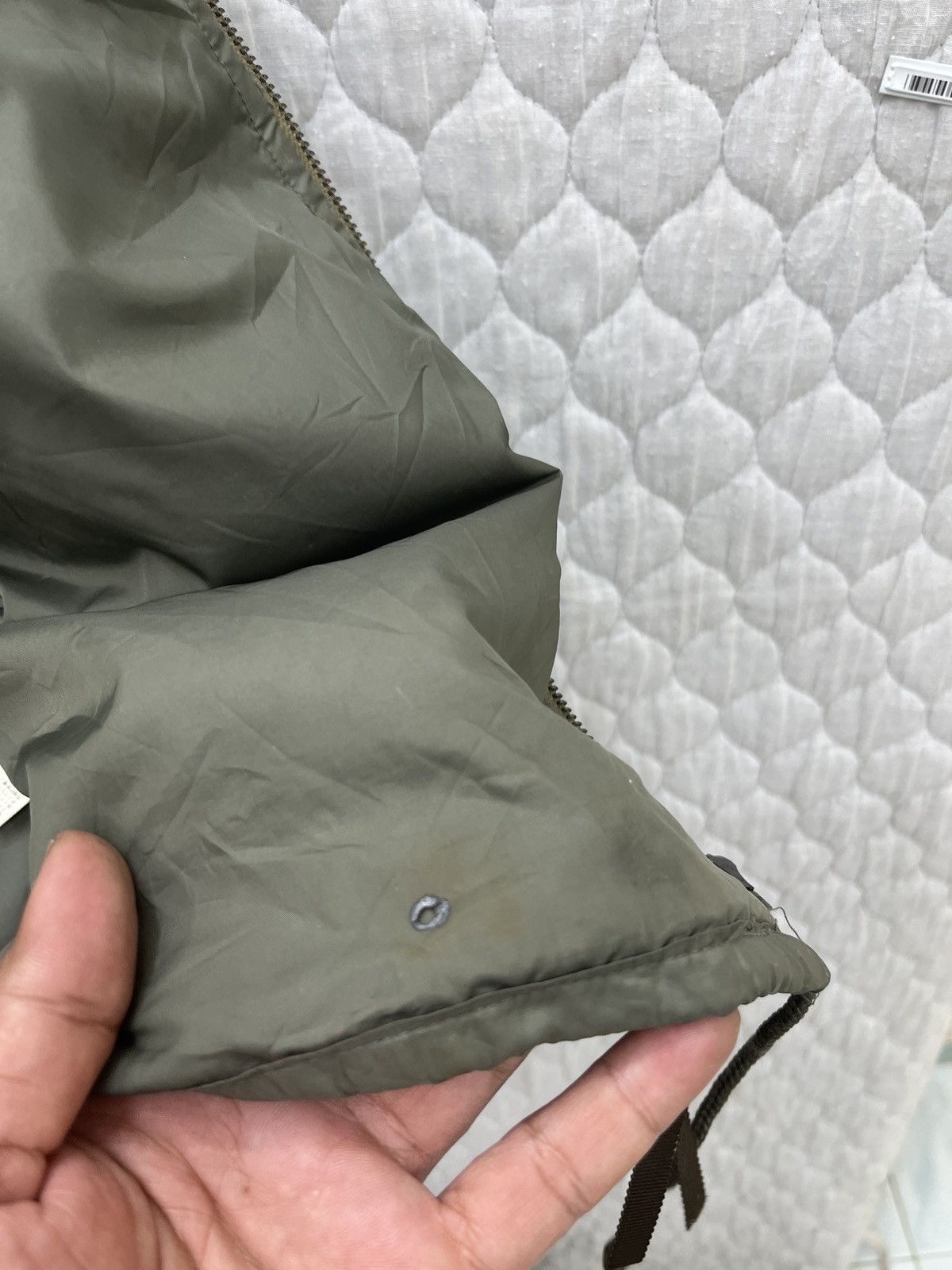 Alpha Industries 🔥🔥🔥STEALS ALPHA INDUSTRIES LIGHT JACKET Size US M / EU 48-50 / 2 - 13 Thumbnail