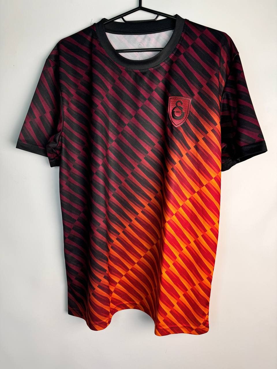 Nike Galatasaray Abdülkerim Bardakcı Match Day T-Shirt Size US M / EU 48-50 / 2 - 1 Thumbnail