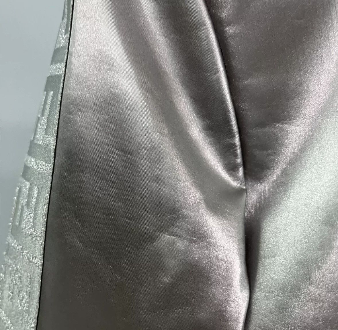 Fendi Fendi logo coat Size US S / EU 44-46 / 1 - 8 Thumbnail