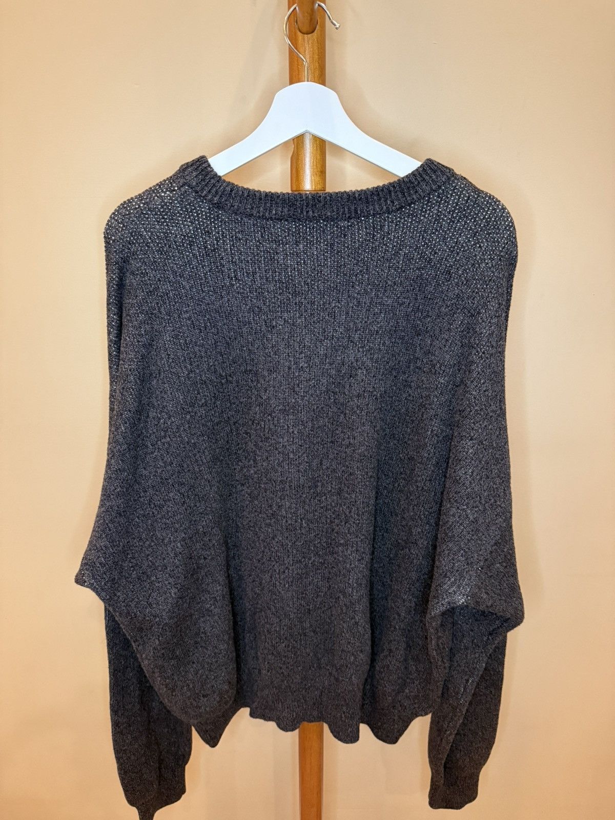 Essentials Essentials Fear of God knit sweater Size US L / EU 52-54 / 3 - 2 Thumbnail