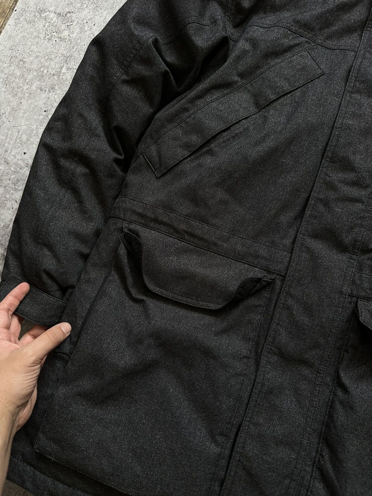 The North Face The North Face McMurdo 550 Parka Jacket Size US M / EU 48-50 / 2 - 4 Thumbnail