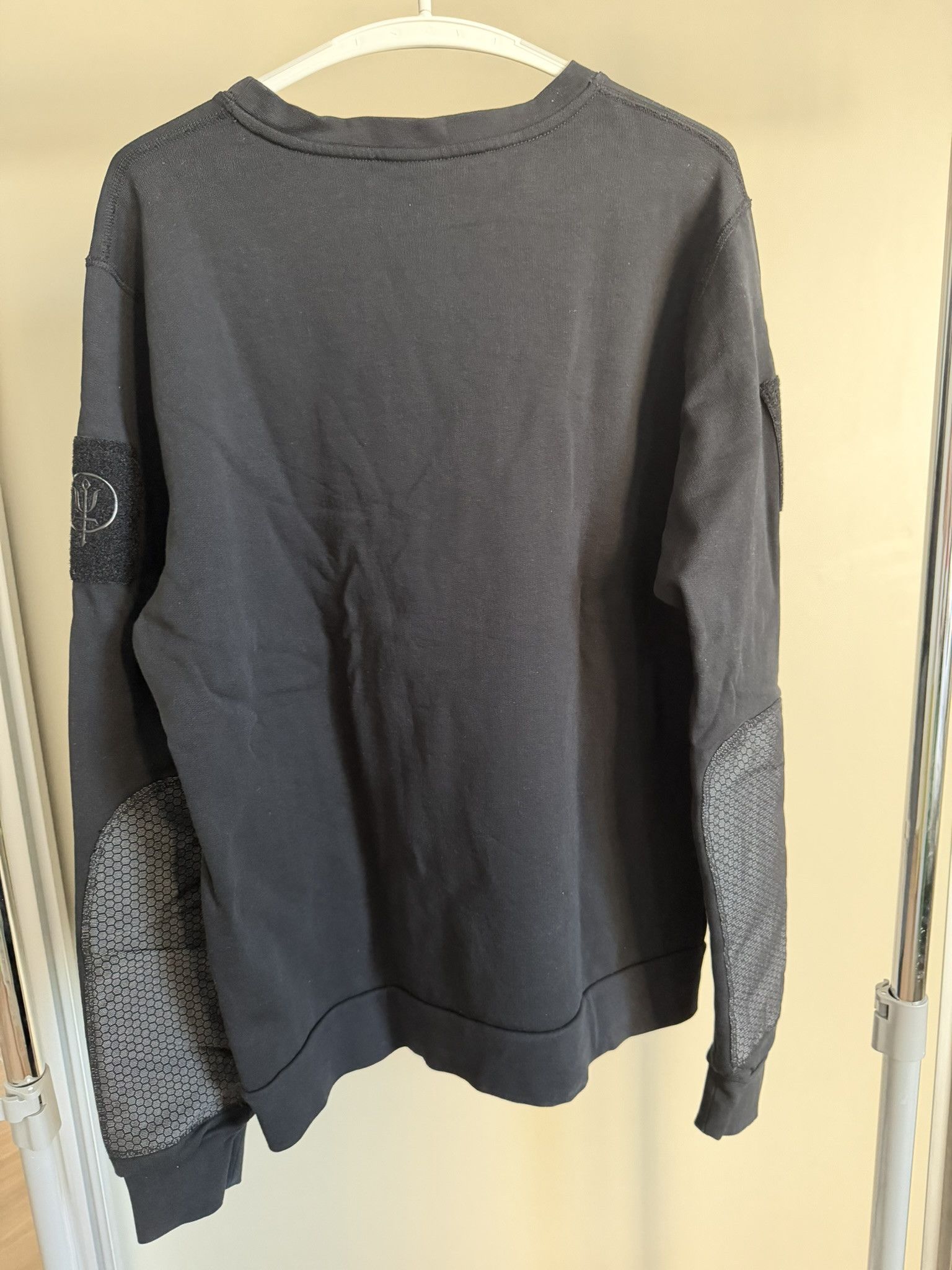 Other ThruDark XL Black Ops Dyneema Jumper Size US XL / EU 56 / 4 - 2 Thumbnail