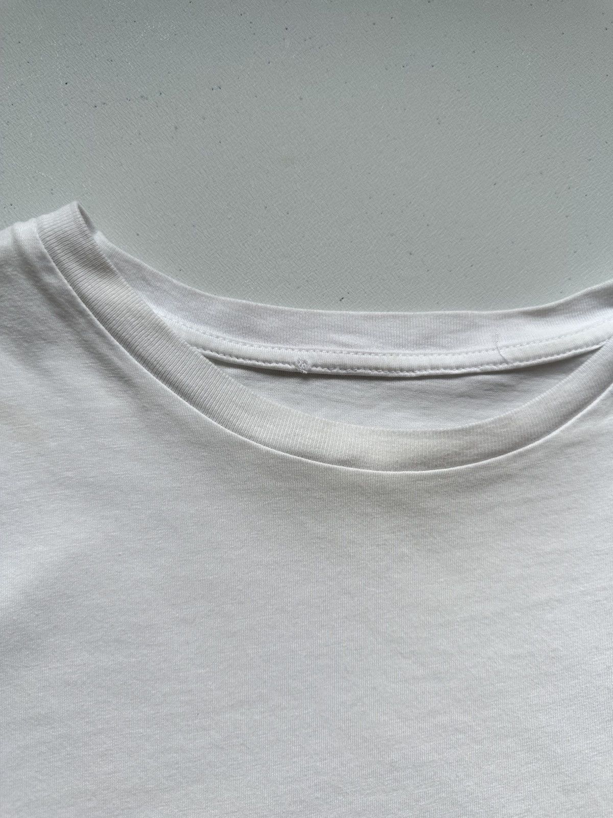 Vivienne Westwood Vivienne Westwood Basic Tee Logo Oversized Size US M / EU 48-50 / 2 - 7 Thumbnail