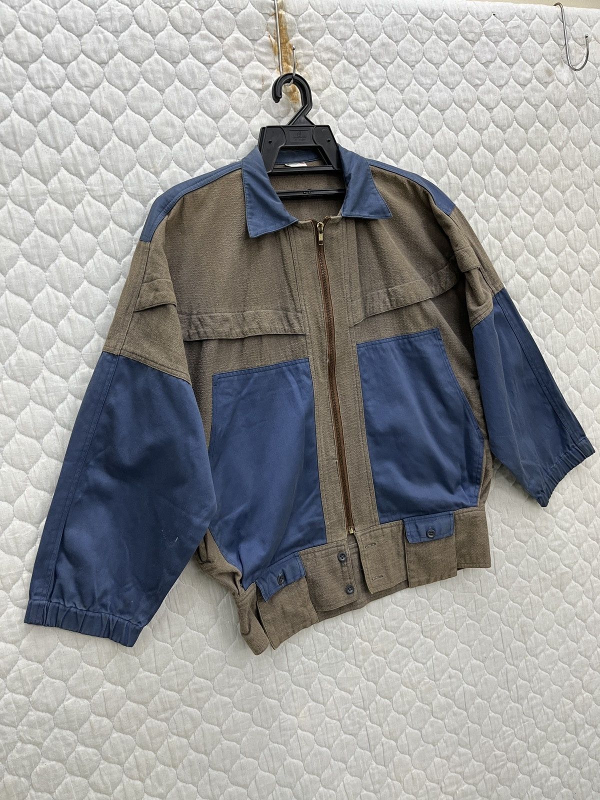 Arrow 🔥🔥🔥STEALS VTG ARROW JACKET Size US M / EU 48-50 / 2 - 3 Thumbnail