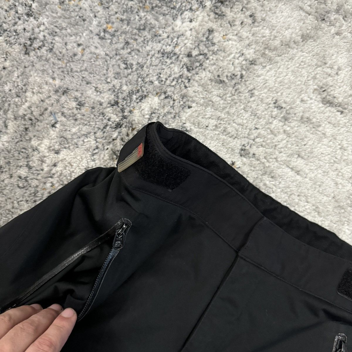 Arc'teryx × Vintage Vintage y2k REI gorpcore tech wear wide leg hiking pants Size US 30 / EU 46 - 5 Thumbnail