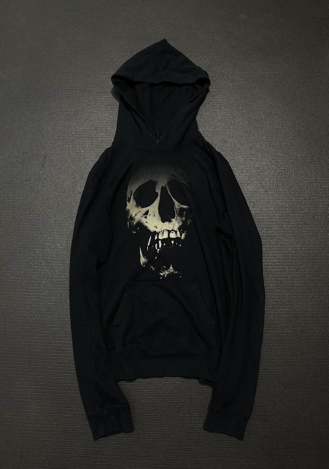 HYSTERIC GLAMOUR　SKULL BERRY パーカー　Lサイズ SKULL BERRY パーカー|JOEY HYSTERIC | HYSTERIC GLAMOUR ONLINE