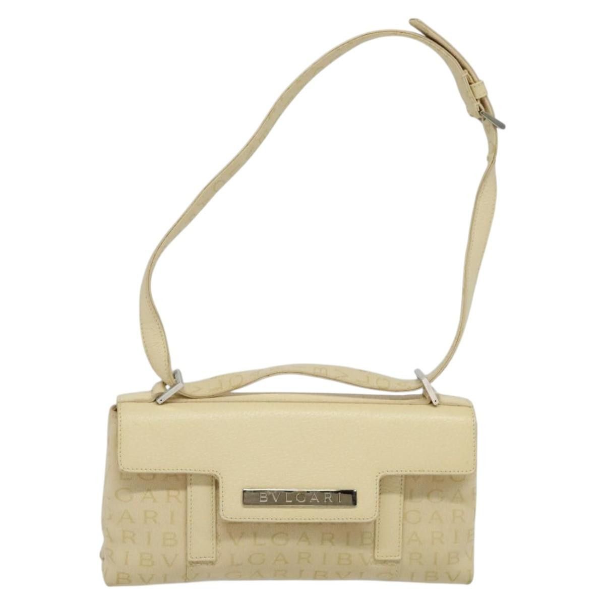 Bvlgari Bulgari Logo mania shoulder Size ONE SIZE - 1 Thumbnail