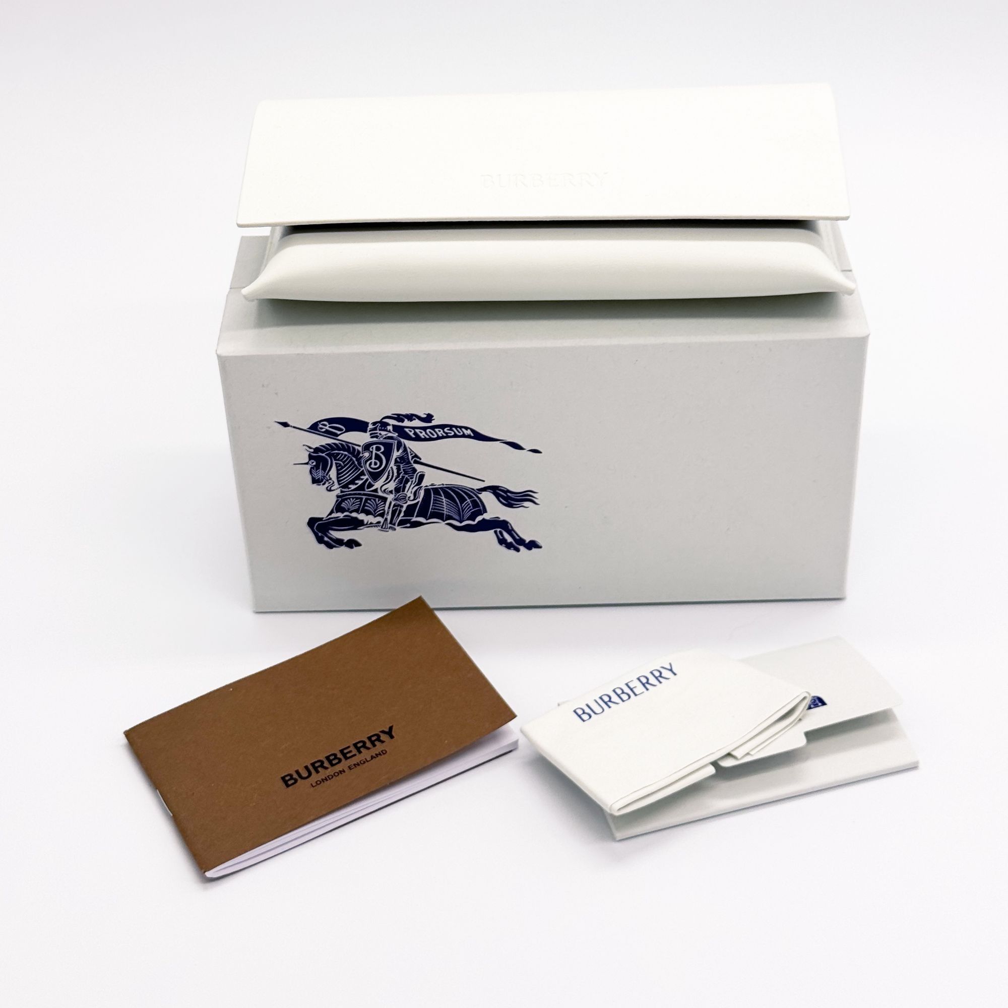 Burberry NEW BURBERRY SUNGLASSES BE4291 3464/87 UNISEX BE4291 346487 Size ONE SIZE - 10 Thumbnail