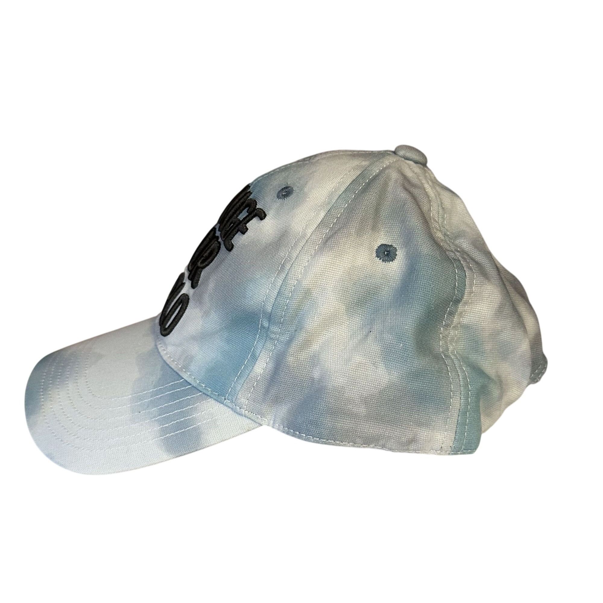 Disney Disney Mickey Mouse Tie-Dye Baseball Cap Strapback Adjustabl Size ONE SIZE - 2 Thumbnail