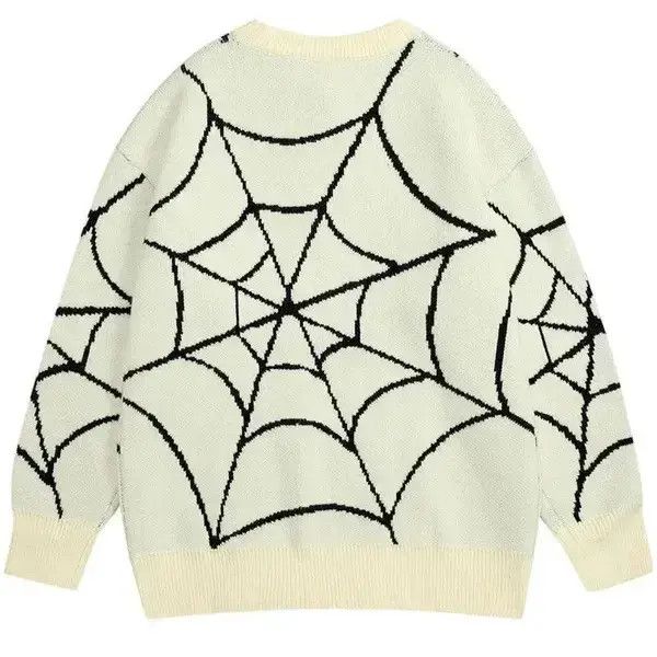 VIBE Hop Knitted Retro Spider Size US L / EU 52-54 / 3 - 8 Thumbnail