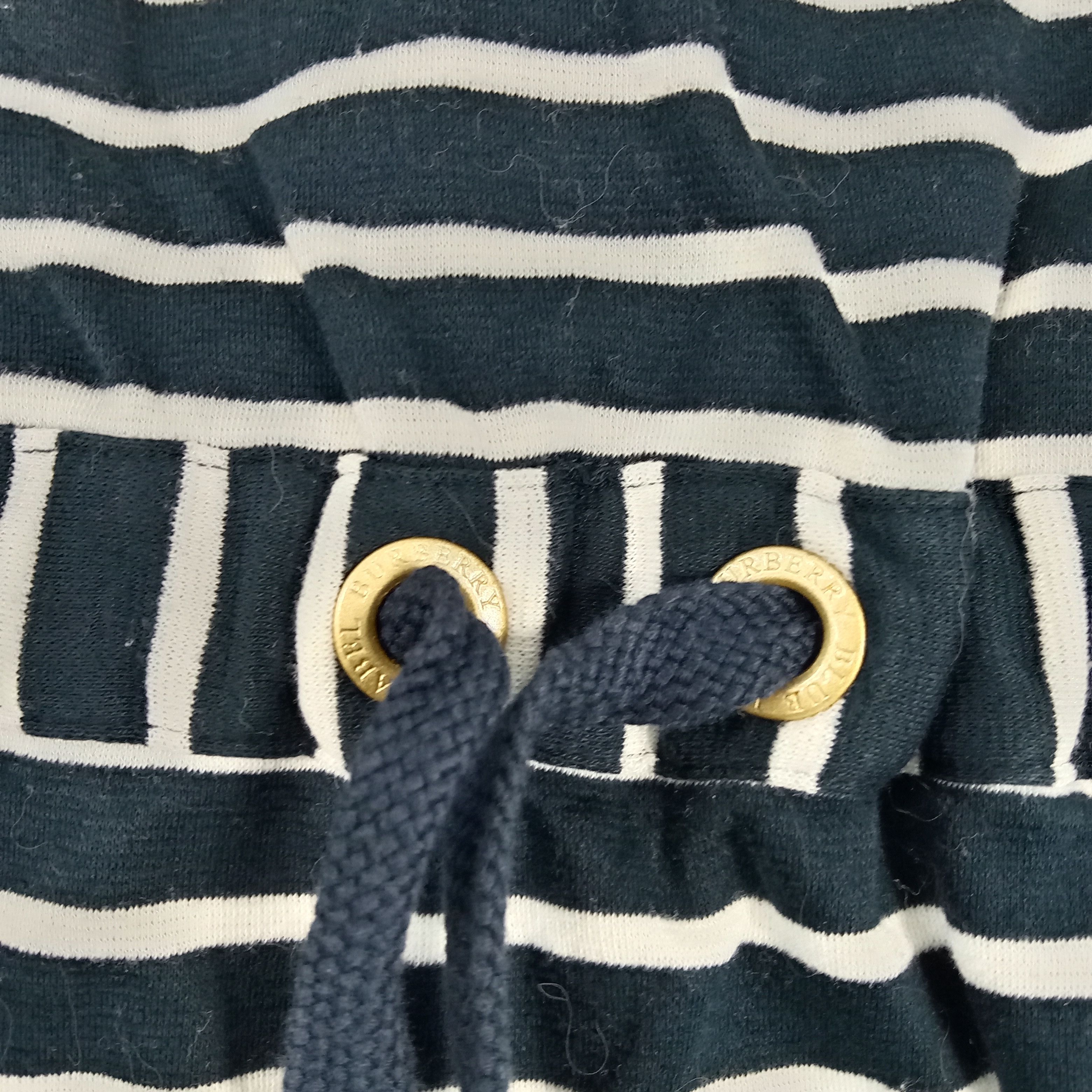 Burberry × Vintage Burberry Blue Label Designer Brand Dresses Size S / US 4 / IT 40 - 6 Thumbnail
