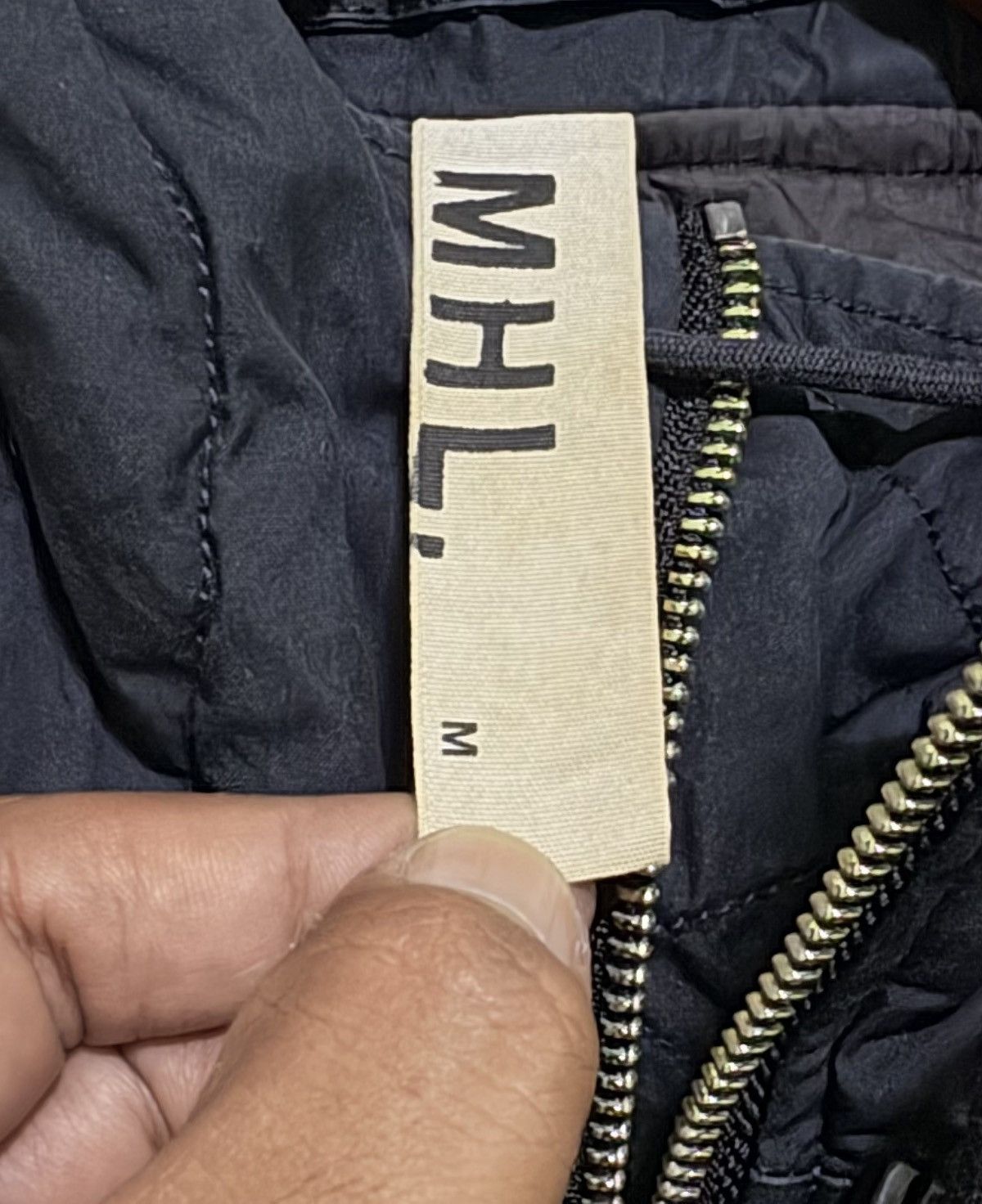 Margaret Howell Japanese Margeret Howell Parka Jacket Size US M / EU 48-50 / 2 - 11 Thumbnail