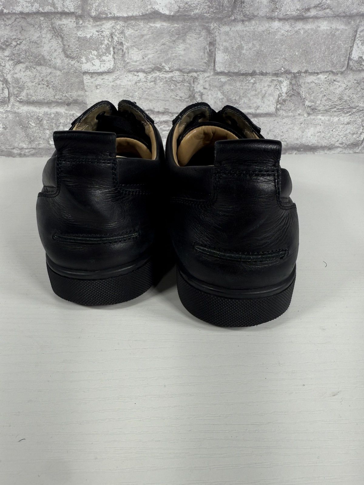 Christian Louboutin Red Bottoms Size 10US/43EU Size US 10 / EU 43 - 4 Thumbnail
