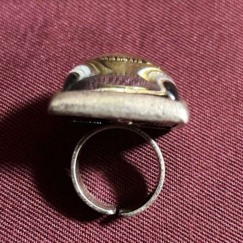 Jean Paul Gaultier JeanPaulGaultier ring Size ONE SIZE - 3 Thumbnail