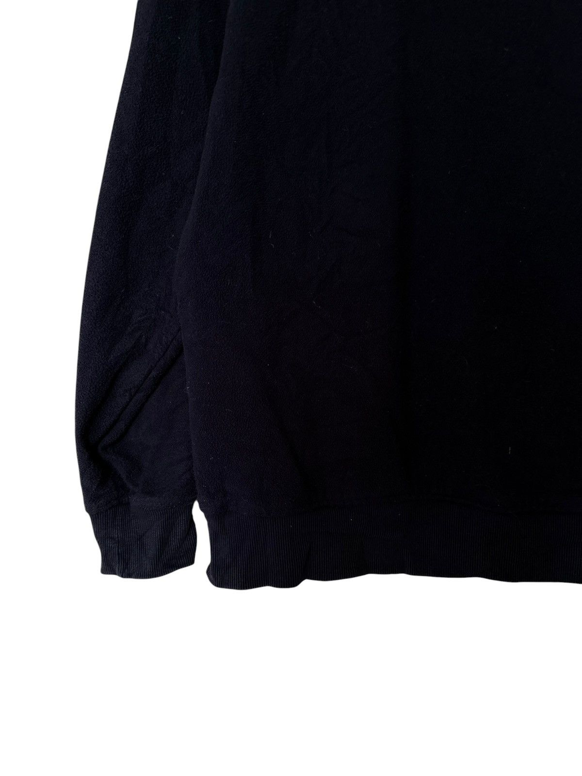 Japanese Brand Vintage Groove Rhyme International Big Logo Sweatshirt Size US L / EU 52-54 / 3 - 8 Thumbnail