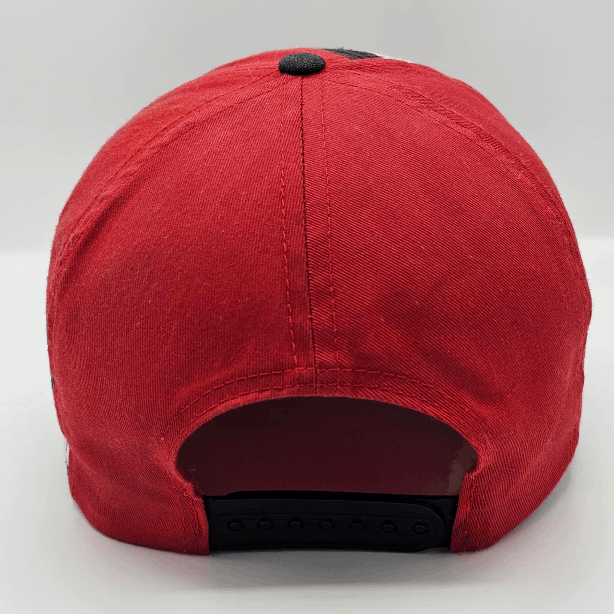 NFL × Vintage San Francisco 49ers Vintage 90s Eastport Snapback Hat Size ONE SIZE - 6 Thumbnail