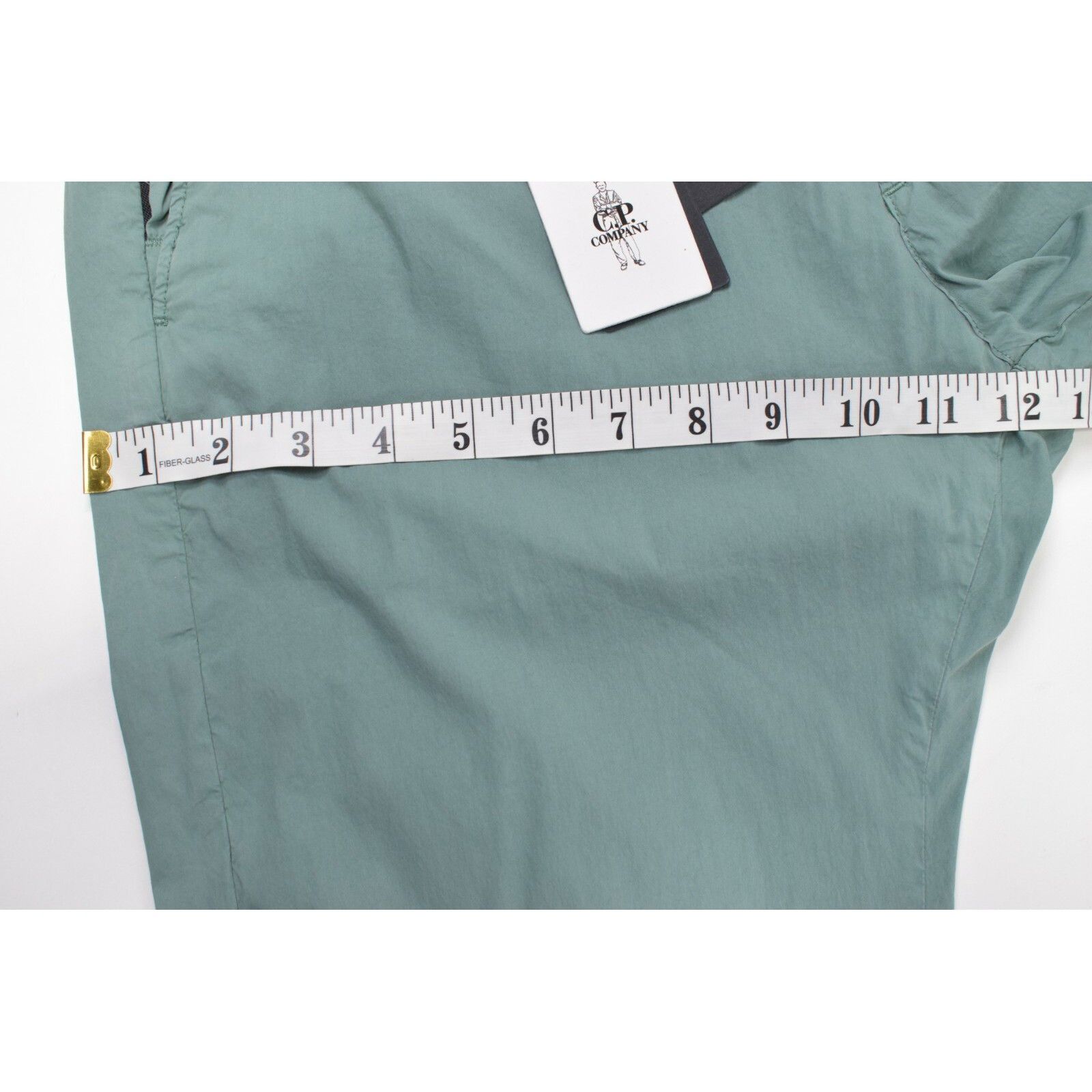 C.P. Company C.P. Company New with tags Casual Size 32 US In Blue Size US 32 / EU 48 - 7 Thumbnail