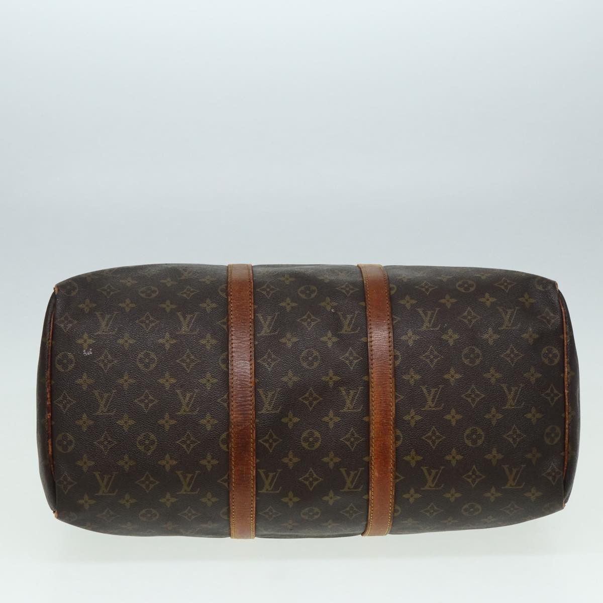 Louis Vuitton LOUIS VUITTON Monogram Keepall 50 Boston Bag M41426 Size ONE SIZE - 5 Thumbnail