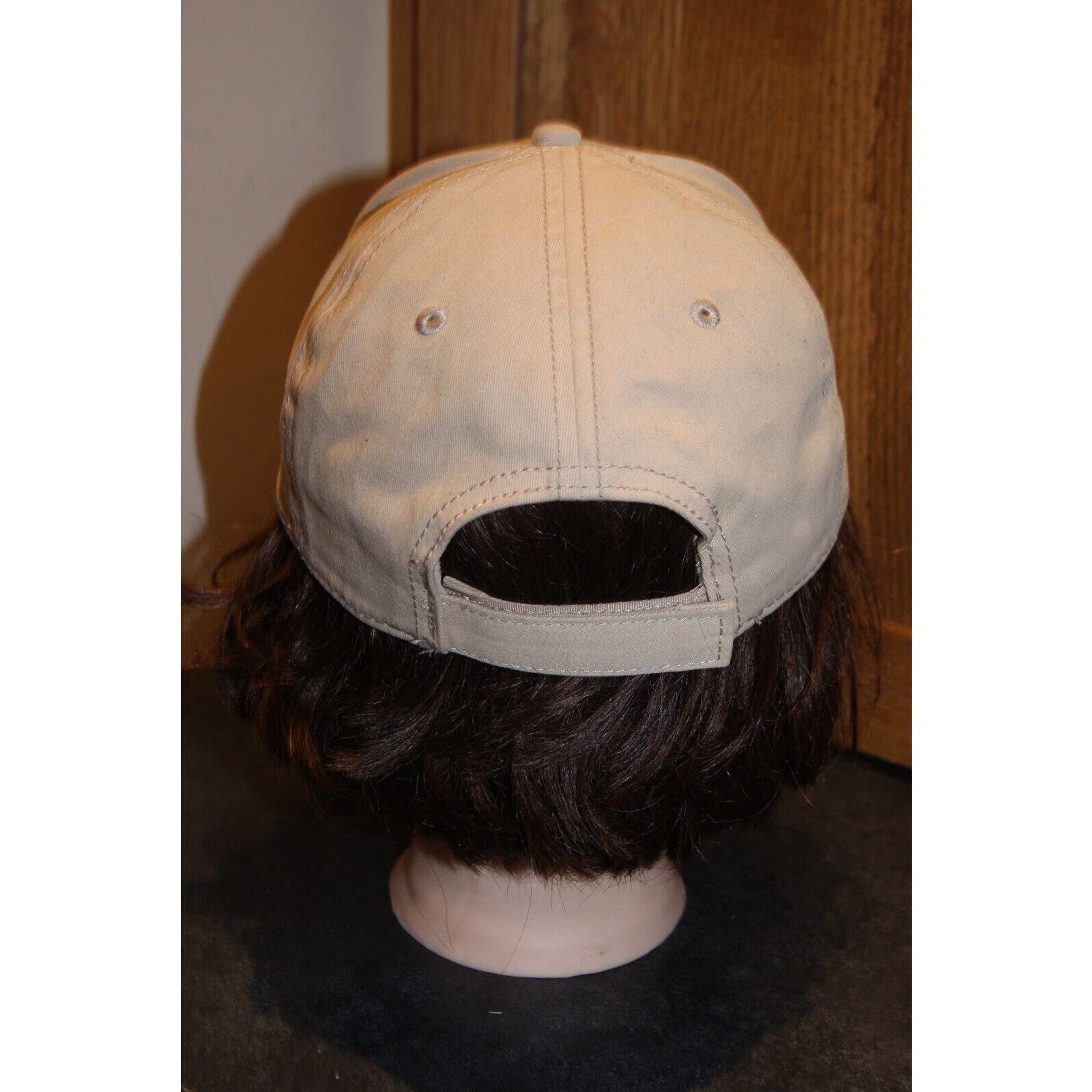 Universal Studios Universal Studios Florida Baseball Hat Cap Embroidered OS Size ONE SIZE - 4 Thumbnail