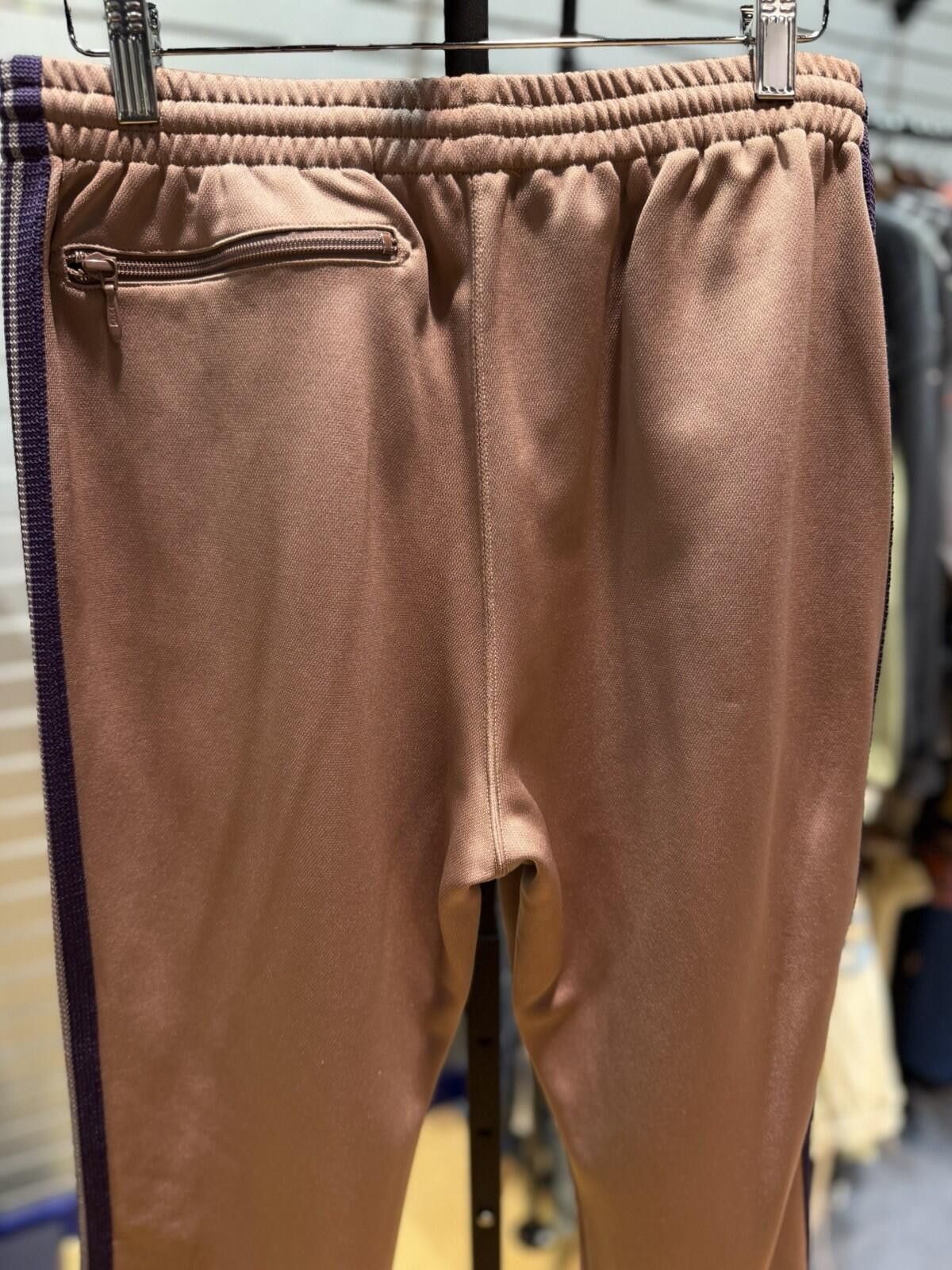 Needles NEEDLES Track Pants Size (M) 100% Authentic Size US 32 / EU 48 - 6 Thumbnail