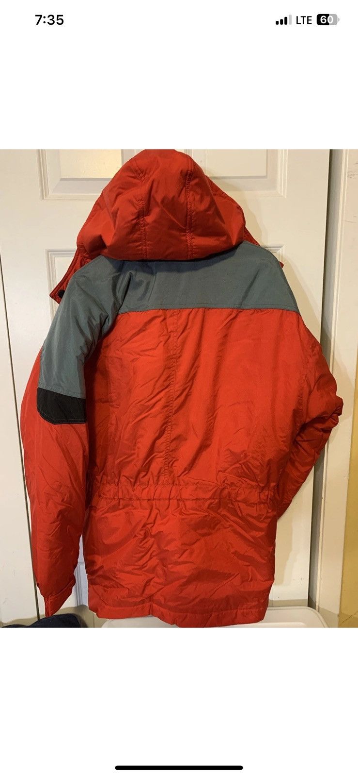 Other Vintage Zermatt Mens Sz M Ski Snowboarding Red Black Jacket Size US M / EU 48-50 / 2 - 8 Thumbnail