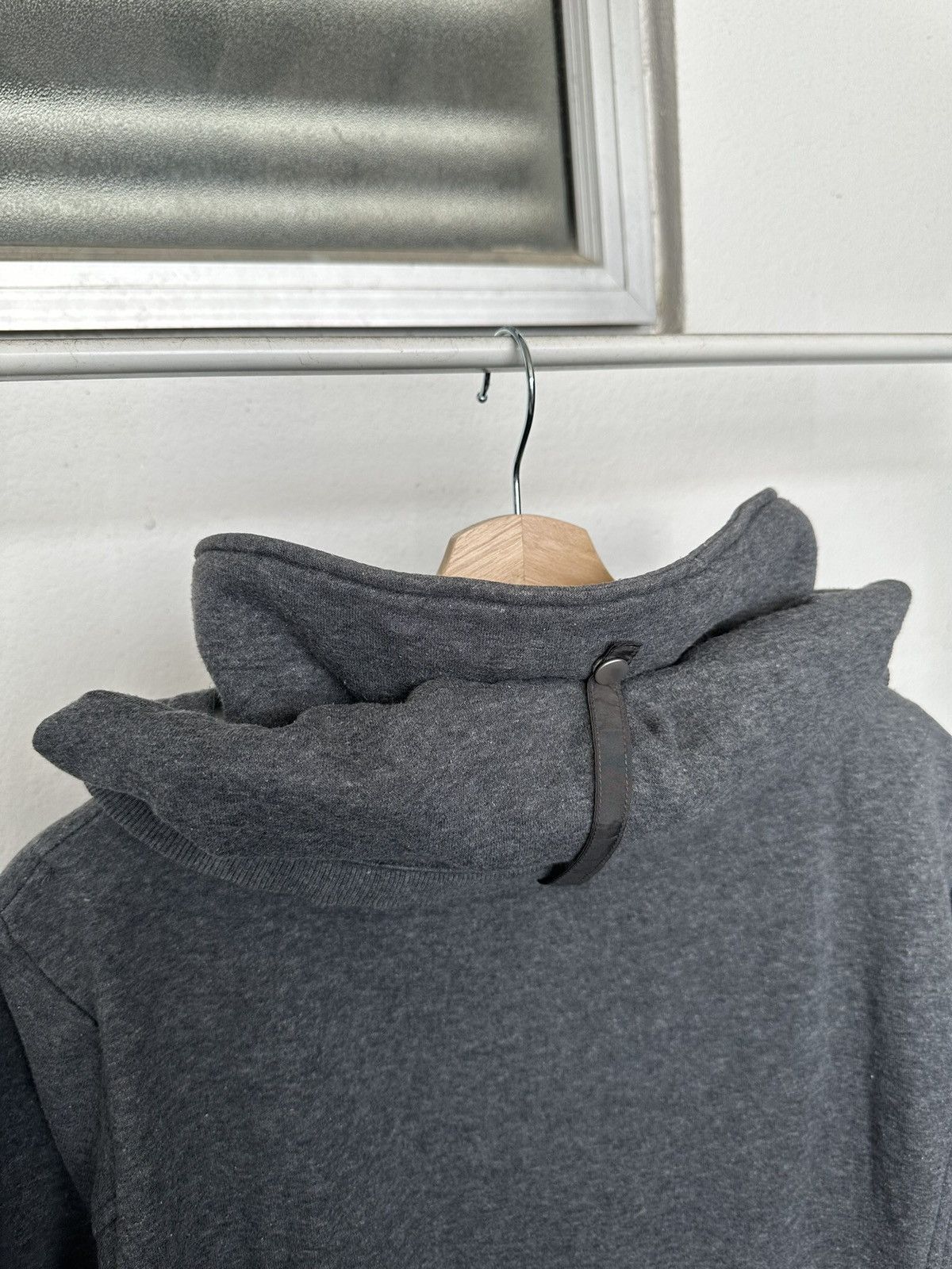 Beams Japan 00's Beams parka bono jacket Size US M / EU 48-50 / 2 - 14 Thumbnail