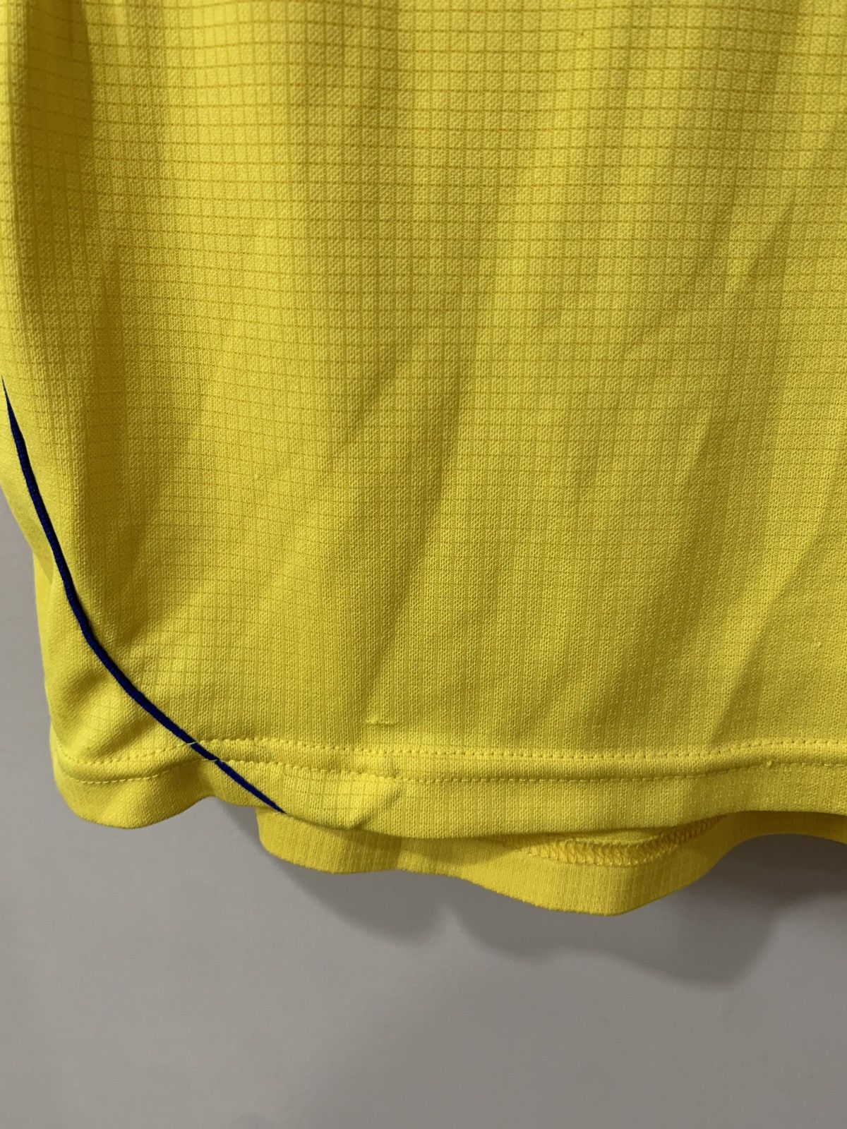 Adidas × Vintage Brondby 2006 Home Football Shirt Adidas Vintage Soccer Size US S / EU 44-46 / 1 - 7 Thumbnail