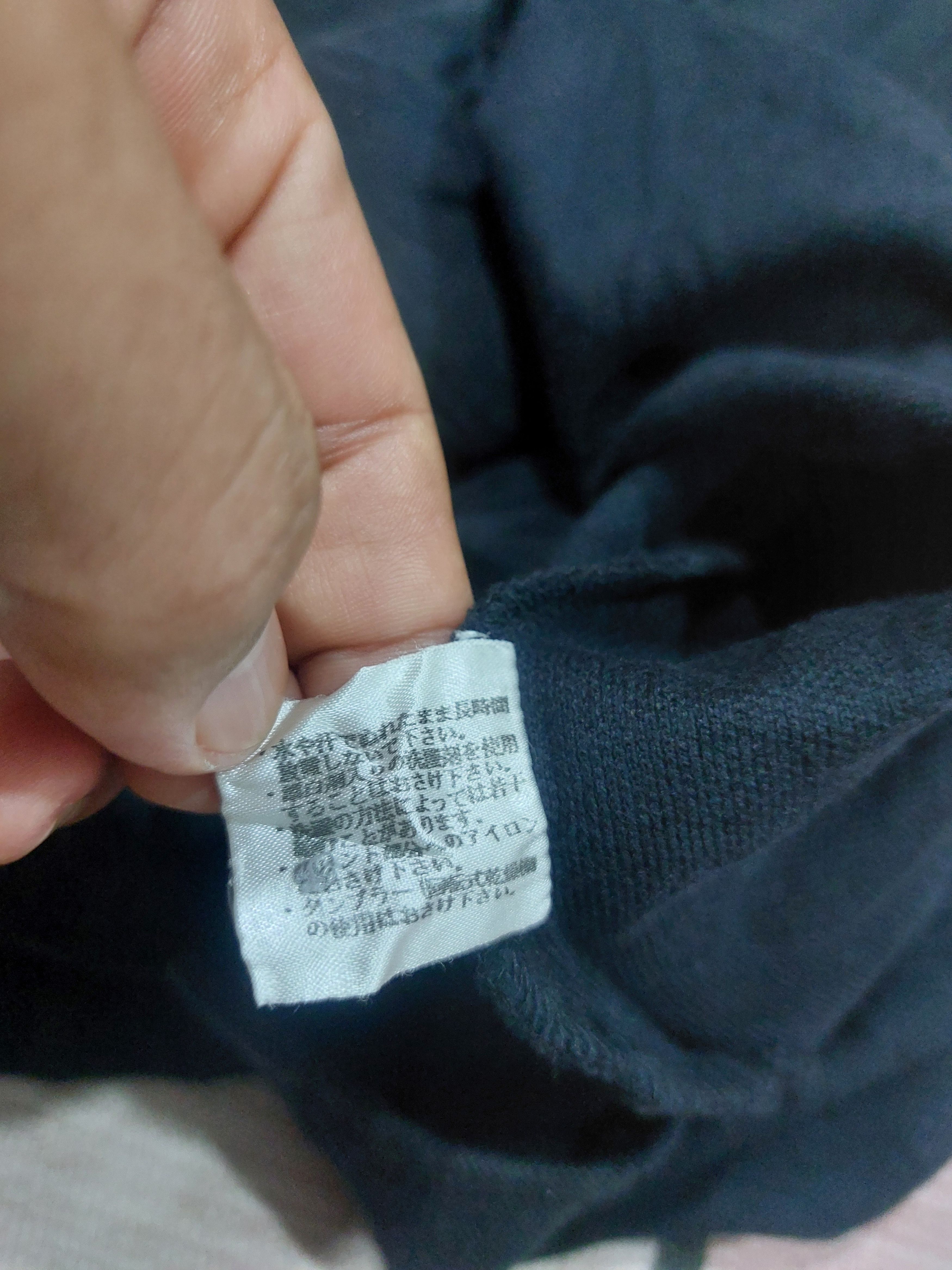 Designer × Japanese Brand × Kansai Yamamoto KANSAI SICURO LONG SLEEVE POLO BUTTON UP Size US XL / EU 56 / 4 - 11 Thumbnail