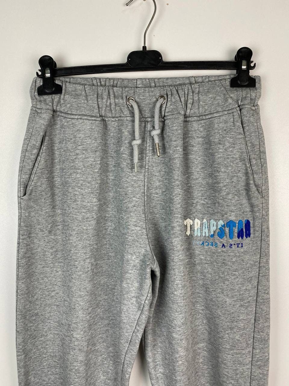 Trapstar London Trapstar streetwear tracksuit hoodie sweatpant size M Size US M / EU 48-50 / 2 - 15 Thumbnail
