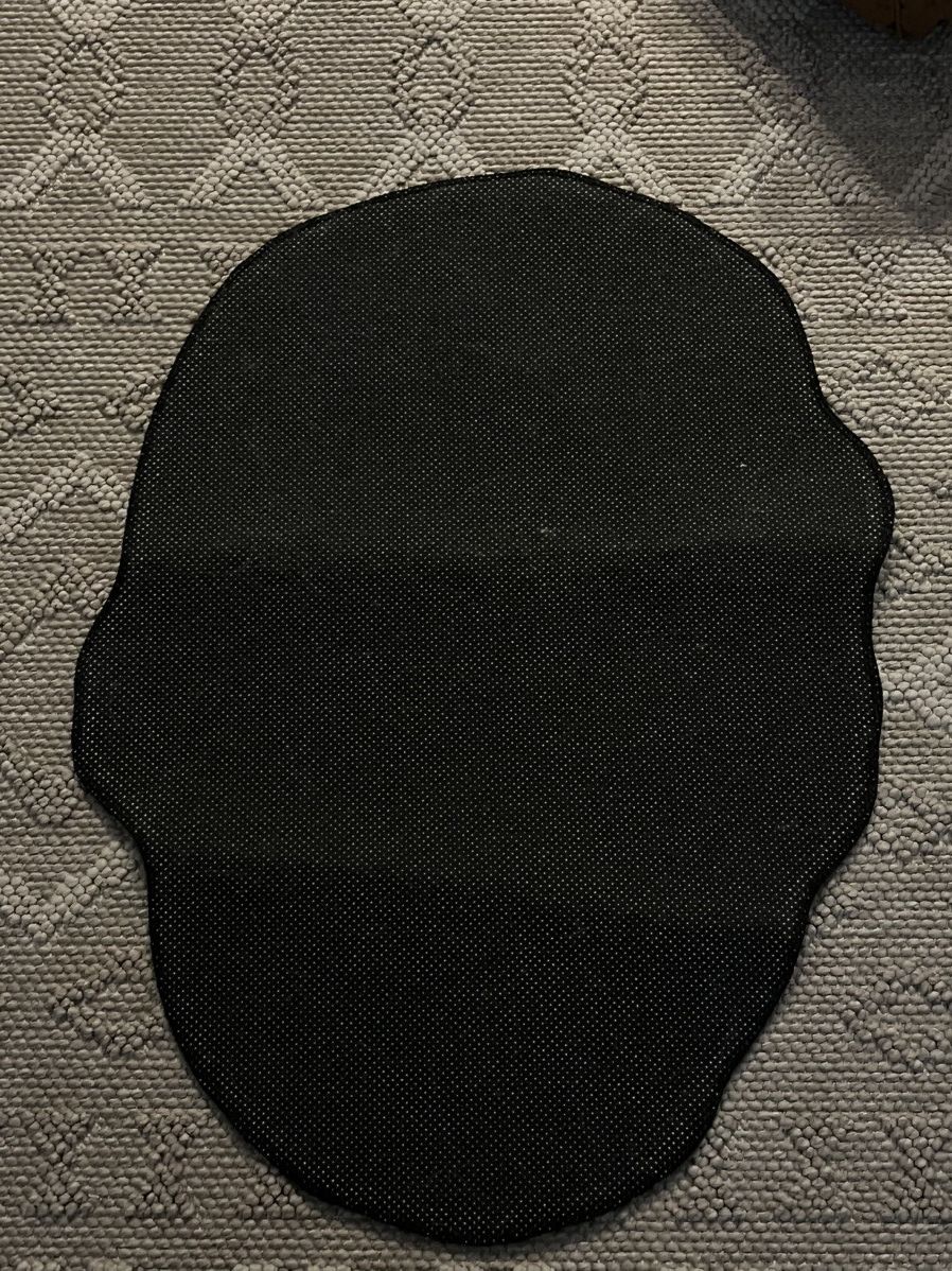 Other KOBE CUSTOM RUG Size ONE SIZE - 2 Thumbnail
