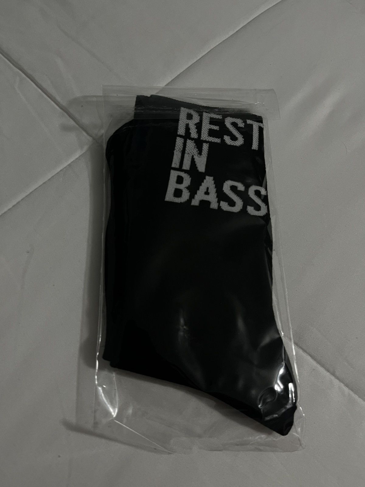 Other che rib socks Size ONE SIZE - 3 Thumbnail