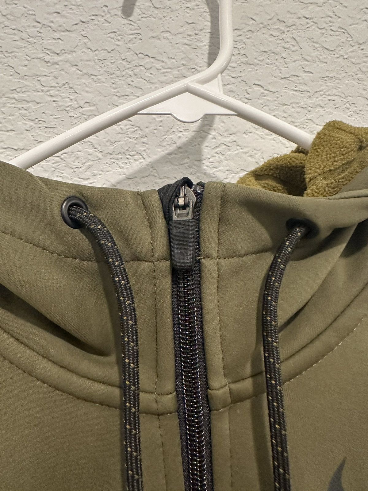 Nike Nike Therma Full zip hoodie Size US S / EU 44-46 / 1 - 5 Thumbnail