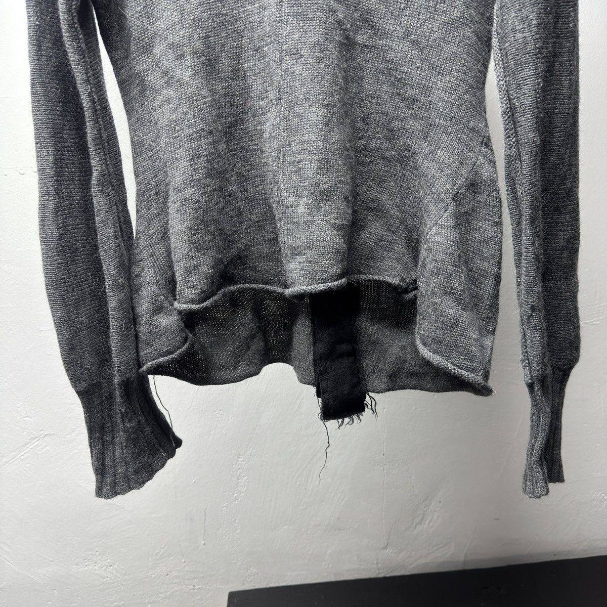 Gary Graham Gary Graham Knit Sweater Size M / US 6-8 / IT 42-44 - 8 Thumbnail