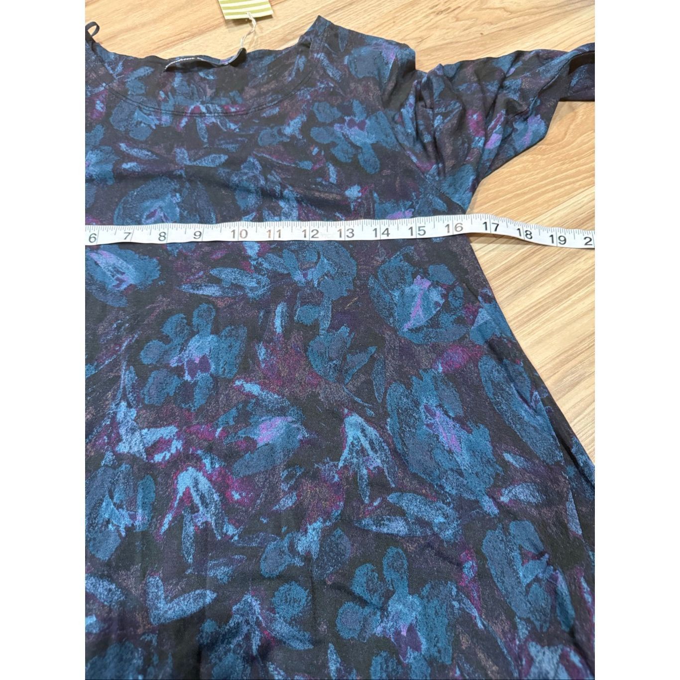 Guru Gudrun Sjoden NWT Pensla midi dress size Medium Size M / US 6-8 / IT 42-44 - 8 Thumbnail